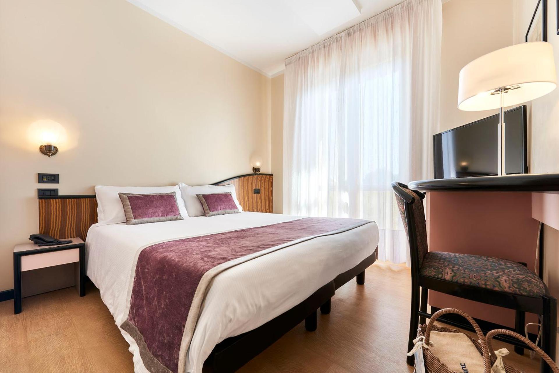 Junior Family Hotel Каваллино Номер фото