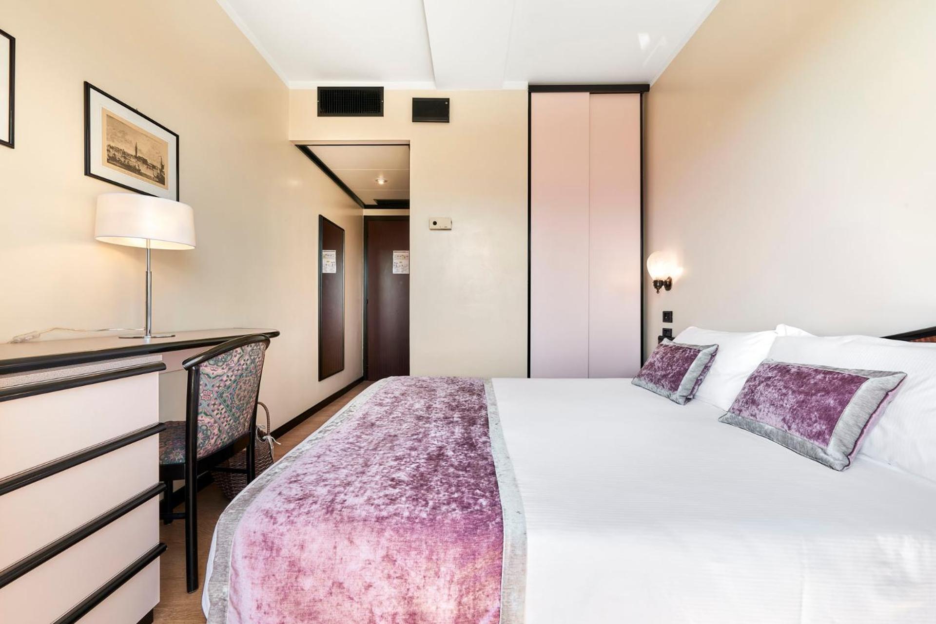 Junior Family Hotel Каваллино Номер фото