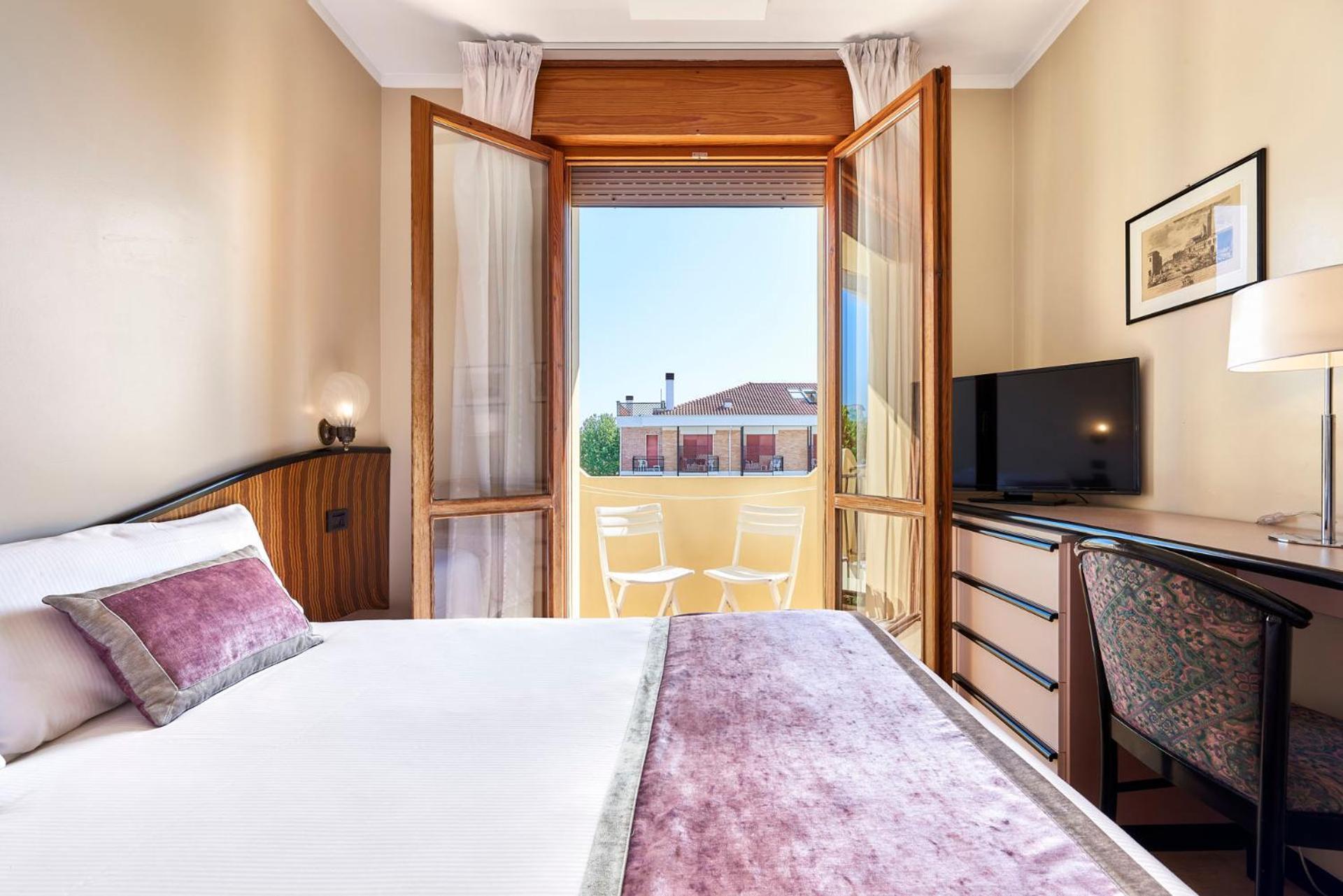 Junior Family Hotel Каваллино Номер фото