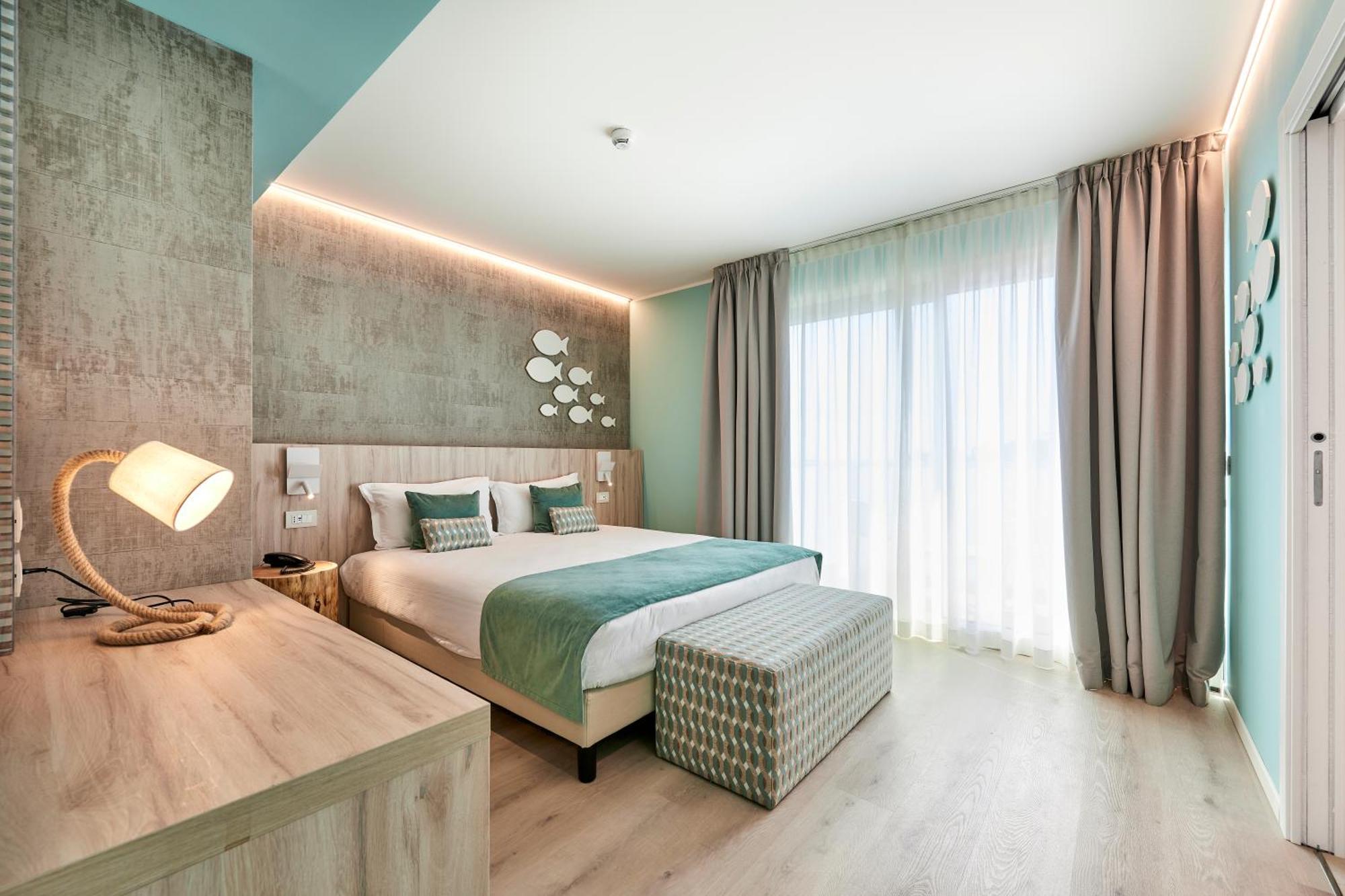 Junior Family Hotel Каваллино Номер фото