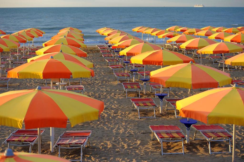 Junior Family Hotel Каваллино Номер фото