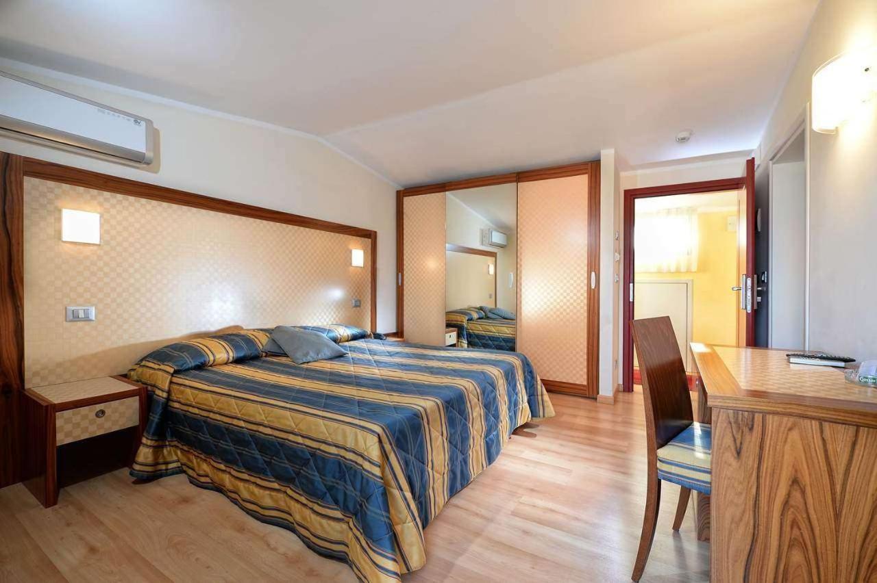 Junior Family Hotel Каваллино Экстерьер фото